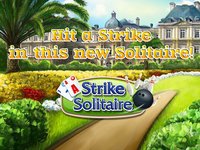 Strike Solitaire Free screenshot, image №1329148 - RAWG