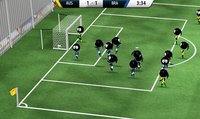 Stickman Soccer 2016 screenshot, image №1428554 - RAWG