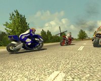 MotoGP: Ultimate Racing Technology 3 screenshot, image №404115 - RAWG