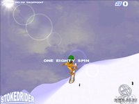 Stoked Rider screenshot, image №298915 - RAWG