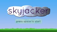 skyjacker (itch) screenshot, image №1263782 - RAWG