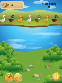 Duck Duck Goose Game screenshot, image №1940679 - RAWG