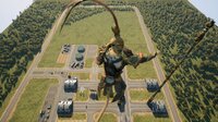 Black Gunner Wukong: Prologue screenshot, image №3971448 - RAWG