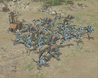 Armies of Exigo screenshot, image №394027 - RAWG