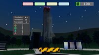 Rocket Launch (Senya_ash) screenshot, image №3496477 - RAWG