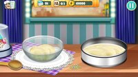 Masterchef Cakes Edition screenshot, image №3628698 - RAWG