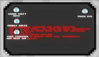 Disturbance (NightlySpectre) screenshot, image №2973845 - RAWG