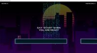 Speech Sprinter screenshot, image №2802078 - RAWG