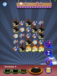 Flip Pigs screenshot, image №2683256 - RAWG