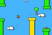 Extreme Birdie screenshot, image №3227917 - RAWG