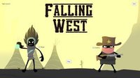 Falling West (PartyVGames) screenshot, image №1867448 - RAWG
