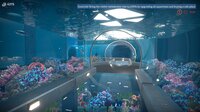 Aquarist - build aquariums, grow fish, develop your business! screenshot, image №3278233 - RAWG