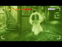 Ghost Camera Radar Prank screenshot, image №2025740 - RAWG