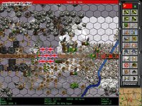 Steel Panthers 2: Modern Battles screenshot, image №321856 - RAWG