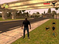 Crime gang in mad Miami screenshot, image №1700000 - RAWG