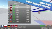 Sochi Ski Jumping 3D Sport VIP screenshot, image №1437526 - RAWG