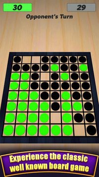 Reversi Free Board Game screenshot, image №1471798 - RAWG