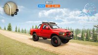 Forest Offroad Driving Simulator screenshot, image №3939585 - RAWG