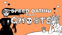 Speed Dating for Ghosts screenshot, image №3905733 - RAWG