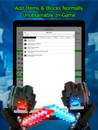 Plug Toolbox for Minecraft screenshot, image №935266 - RAWG