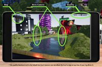 The Land Of Enchanted Woods screenshot, image №1270319 - RAWG