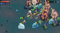 Survivor Girls of Monster Dungeon screenshot, image №4191288 - RAWG