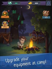 Order of Fate Roguelike RPG screenshot, image №3163640 - RAWG