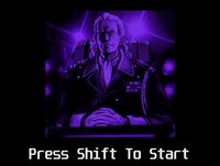 I Wanna Decimate The Purple Taisa screenshot, image №3328321 - RAWG
