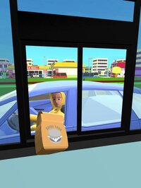 Drive Thru 3D screenshot, image №2432739 - RAWG