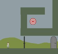 Bulls Eye (karpopper) screenshot, image №2506614 - RAWG