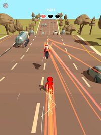 Hero VS Criminal screenshot, image №2593705 - RAWG