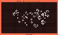 Conway's Game of Life (Nitheesh Pillai) screenshot, image №3713100 - RAWG