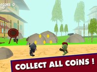 Ninja Escape 3D screenshot, image №1670608 - RAWG