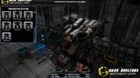 Dark Horizons: Mechanized Corps screenshot, image №69697 - RAWG