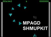 MPAGD SHMUPKIT screenshot, image №3506286 - RAWG
