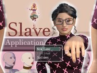 Slave Application screenshot, image №2738638 - RAWG