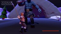 Axeman screenshot, image №2939389 - RAWG