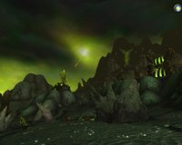 World of Warcraft: The Burning Crusade screenshot, image №433515 - RAWG