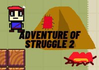 Adventure of Struggle 2 screenshot, image №2872852 - RAWG