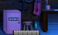 Escape (itch) (Nitikk) screenshot, image №2818248 - RAWG