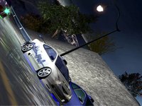 Need for Speed: Underground 2 screenshot, image №810007 - RAWG
