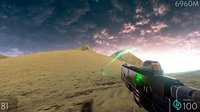 Hyperspeed Fragfest screenshot, image №2136524 - RAWG