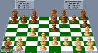The Chessmaster 3000 screenshot, image №338942 - RAWG