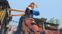 Street Fighter IV screenshot, image №491199 - RAWG