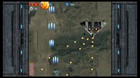 Ares Fighter 3 screenshot, image №3929139 - RAWG