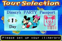 Disney's Party screenshot, image №731621 - RAWG