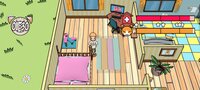 Cat Chaos screenshot, image №2662209 - RAWG