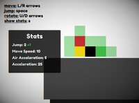 Pixelito screenshot, image №2631716 - RAWG