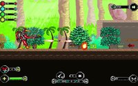Keatz - The Lonely Bird screenshot, image №1158239 - RAWG