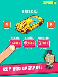 Speedy Car - Endless Rush screenshot, image №917784 - RAWG